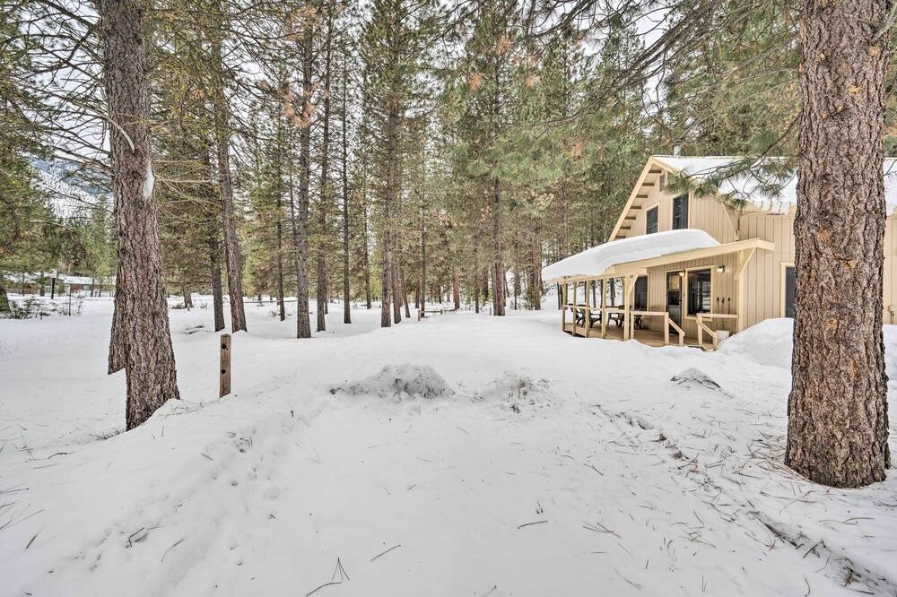 Photo of Outdoor in Lowman