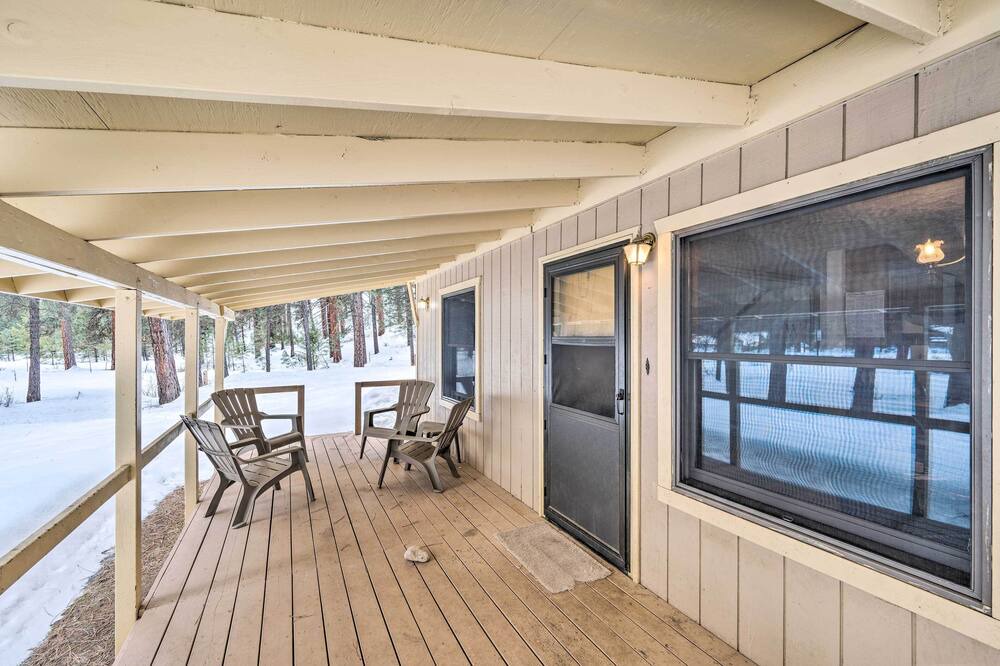 Photo of Outdoor in Lowman