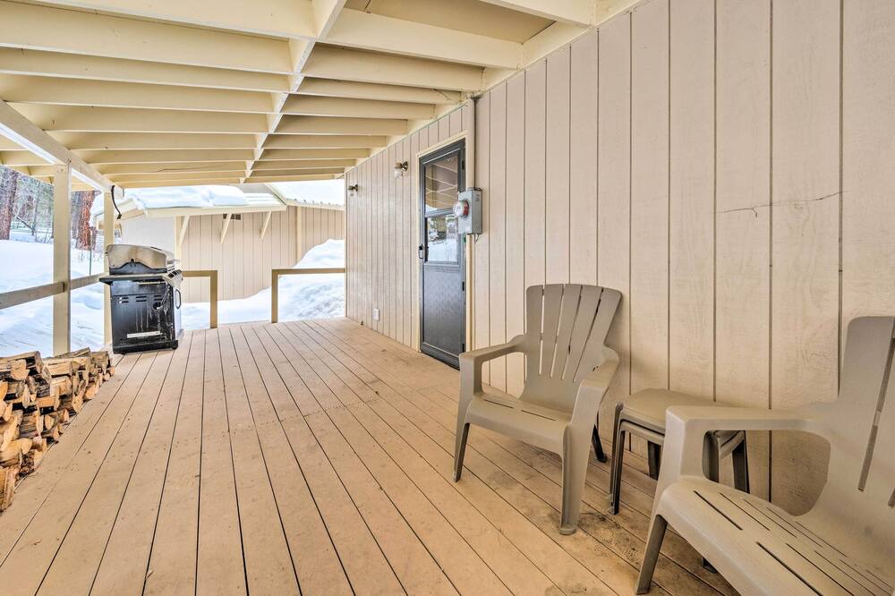 Photo of Outdoor in Lowman