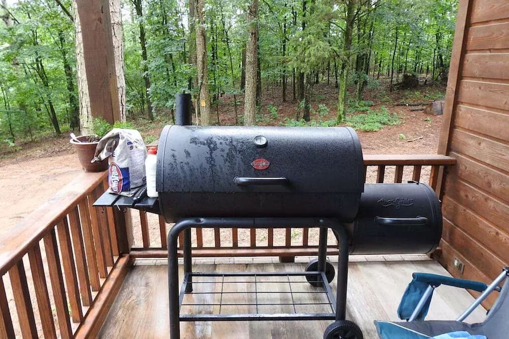 Photo of Outdoor in Alix