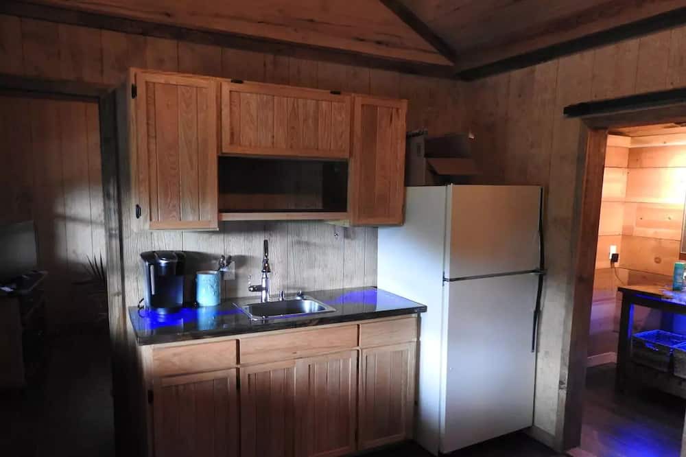 Photo of Kitchen in Alix