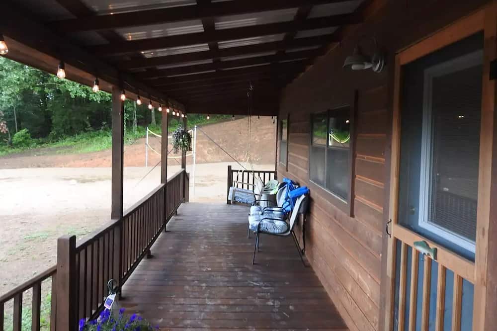 Photo of Patio Balcony in Alix