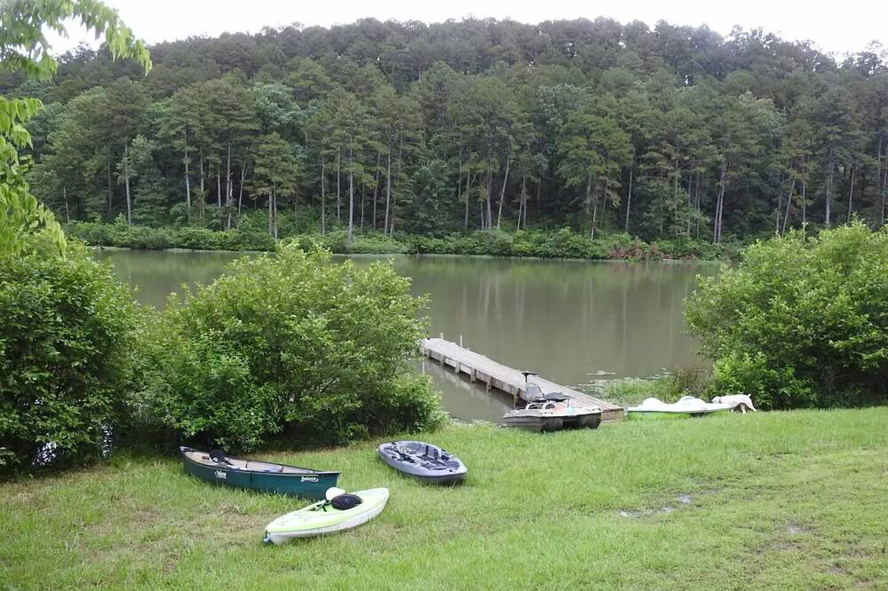 Photo of Outdoor in Alix