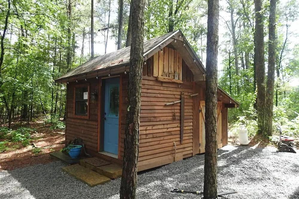 Photo of Outdoor in Alix