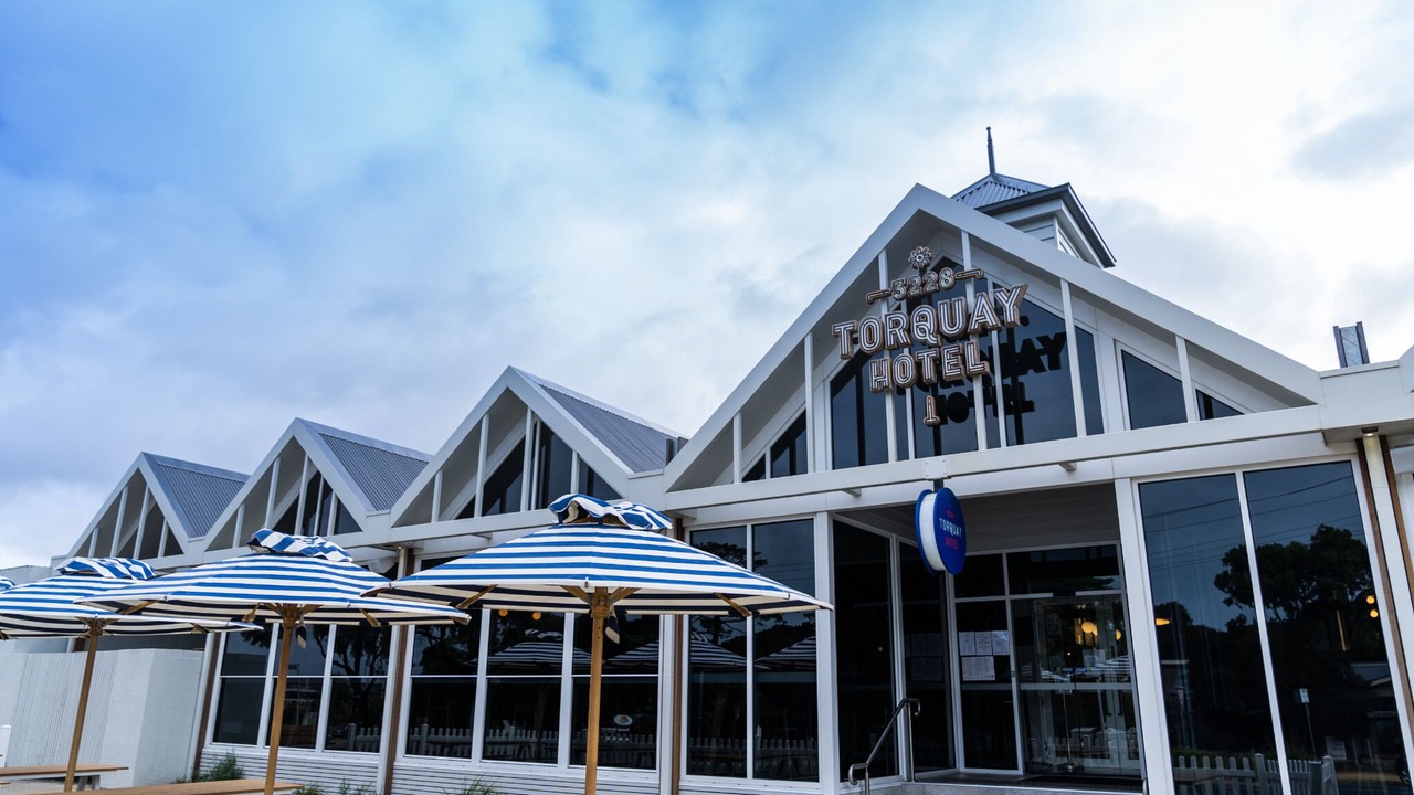 Photo of Outdoor in Torquay