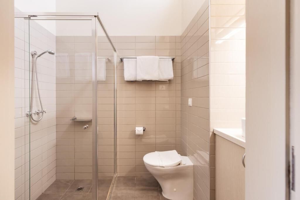 Photo of Bathroom in Torquay