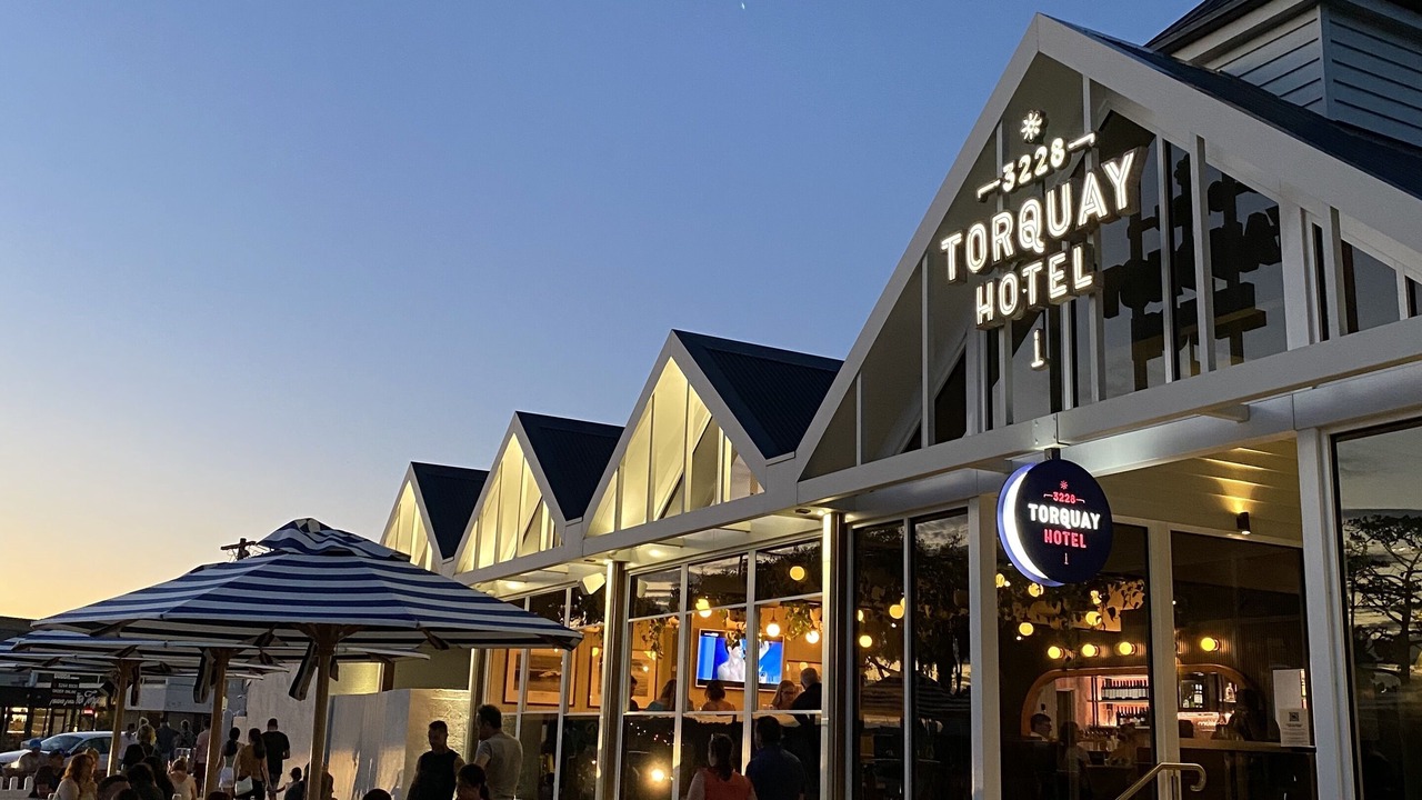 Photo of Outdoor in Torquay