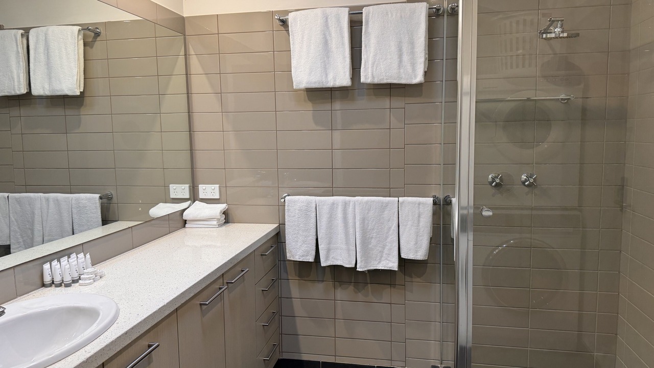 Photo of Bathroom in Torquay