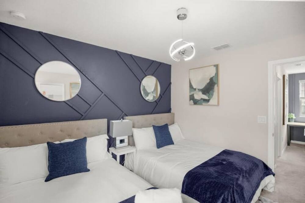 Photo of Bedroom in Greater Palm River Point CDC