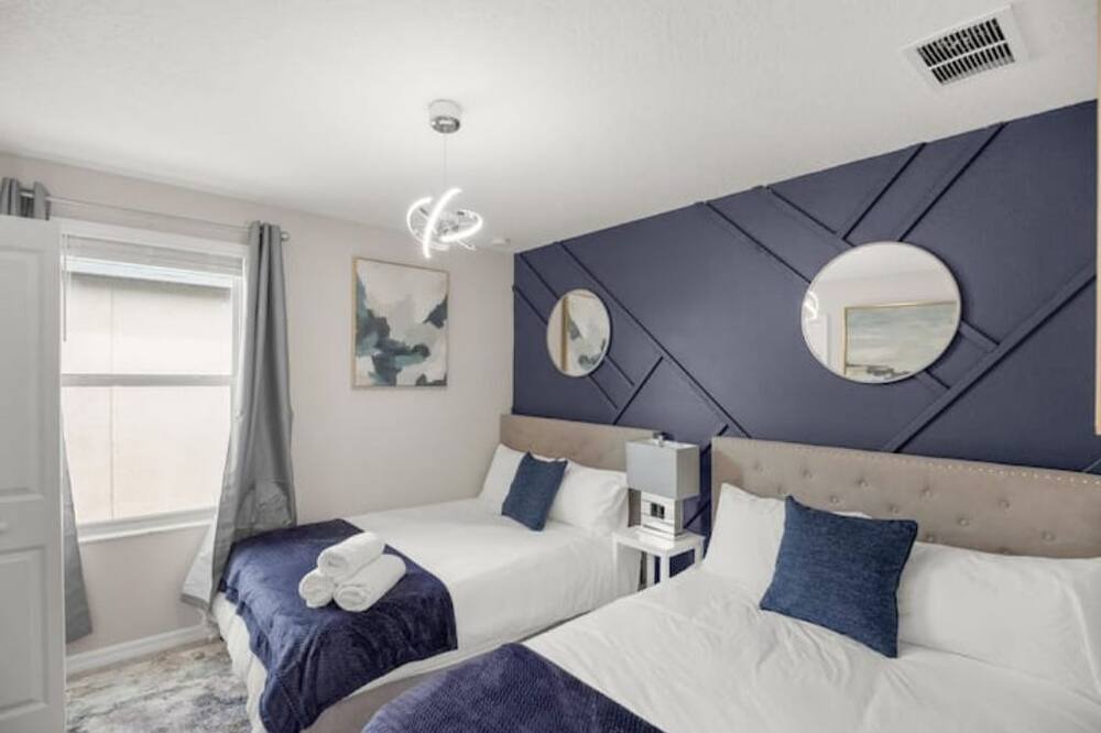 Photo of Bedroom in Greater Palm River Point CDC