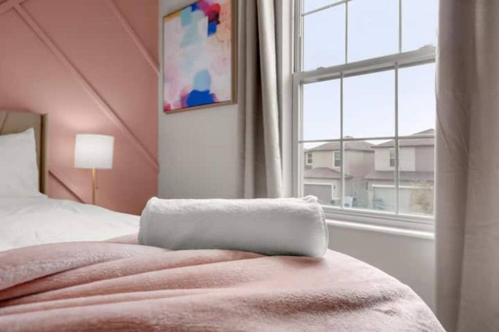 Photo of Bedroom in Greater Palm River Point CDC