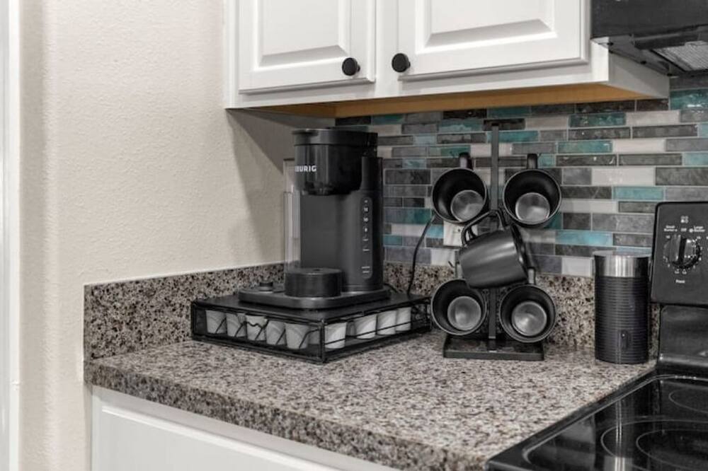 Photo of Kitchen in Greater Palm River Point CDC