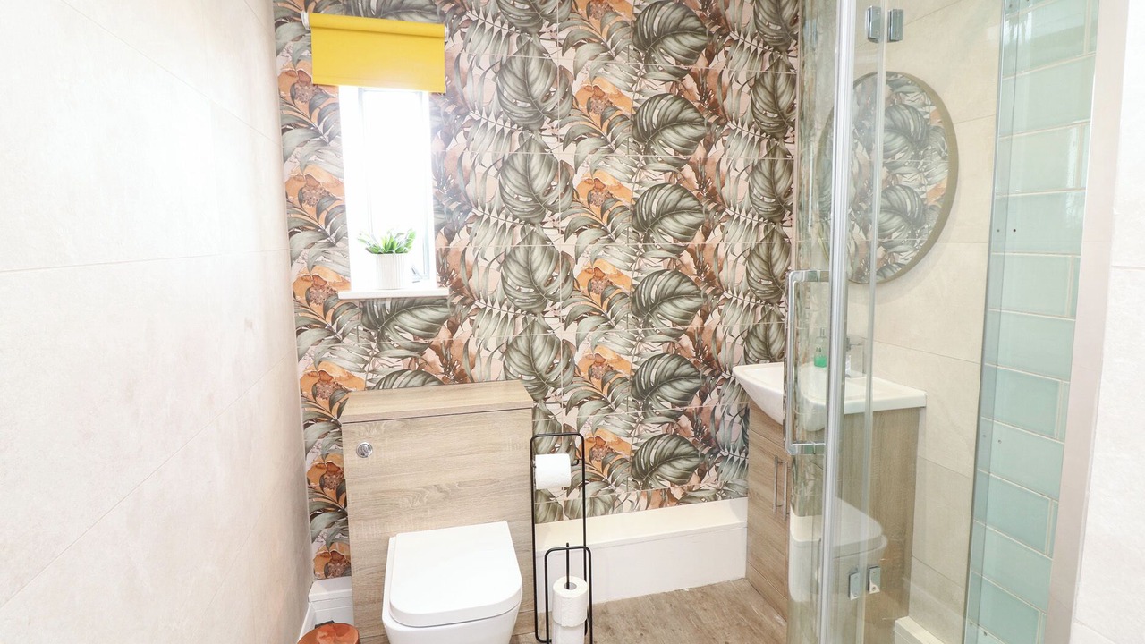 Photo of Bathroom in Grange de Lings