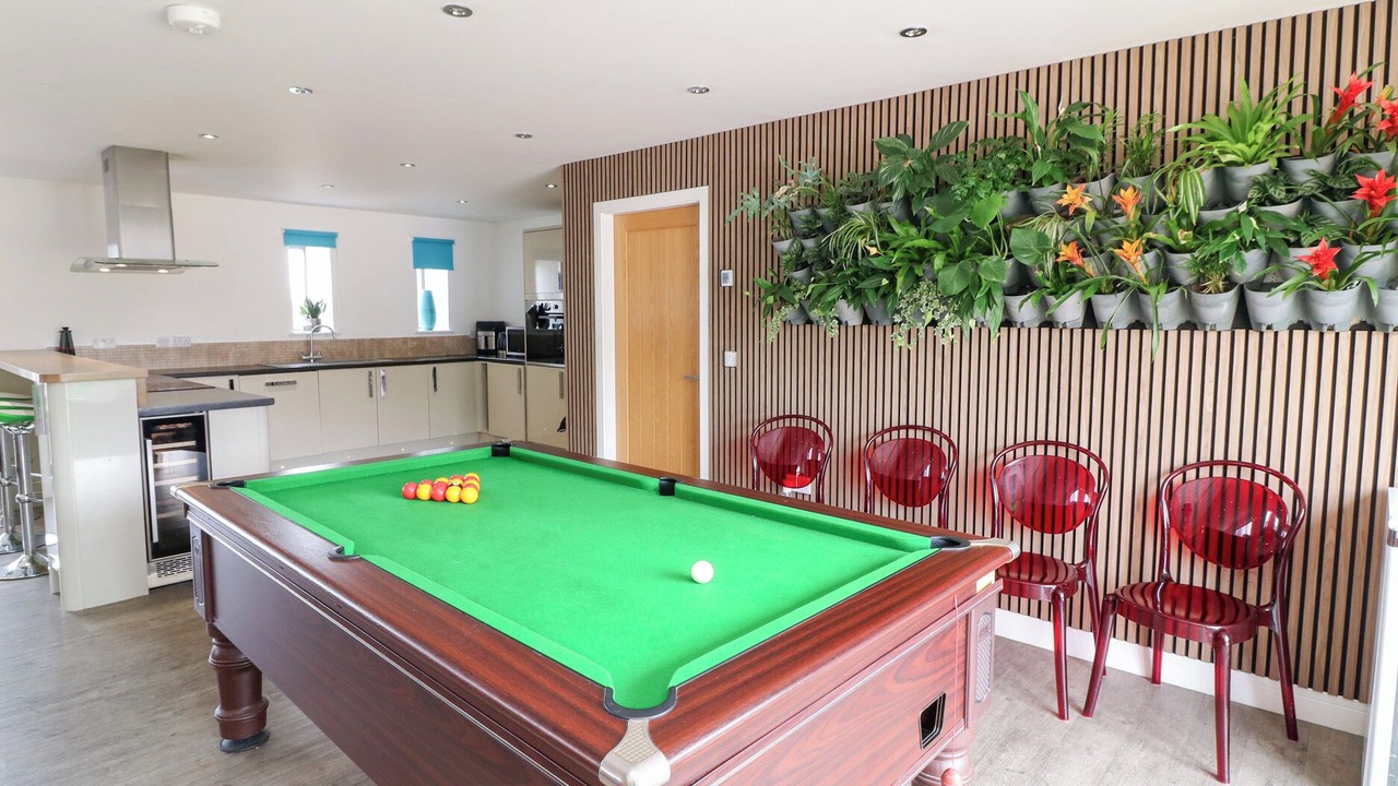 Photo of Bedroom in Grange de Lings