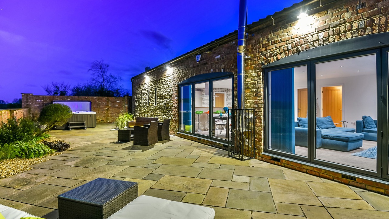 Photo of Outdoor in Grange de Lings