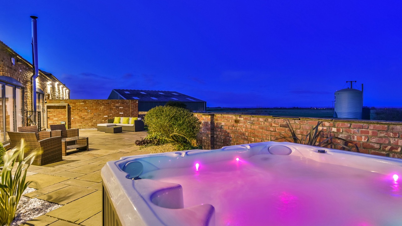 Photo of Outdoor in Grange de Lings