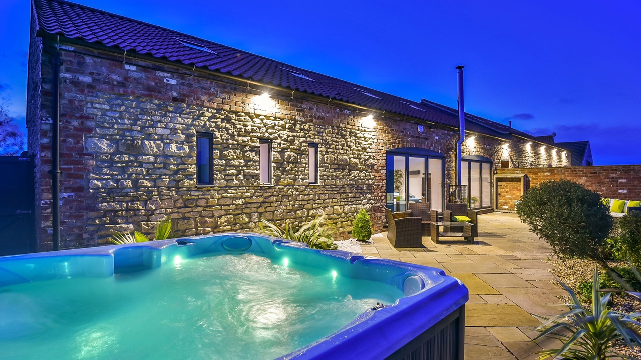 Photo of Outdoor in Grange de Lings