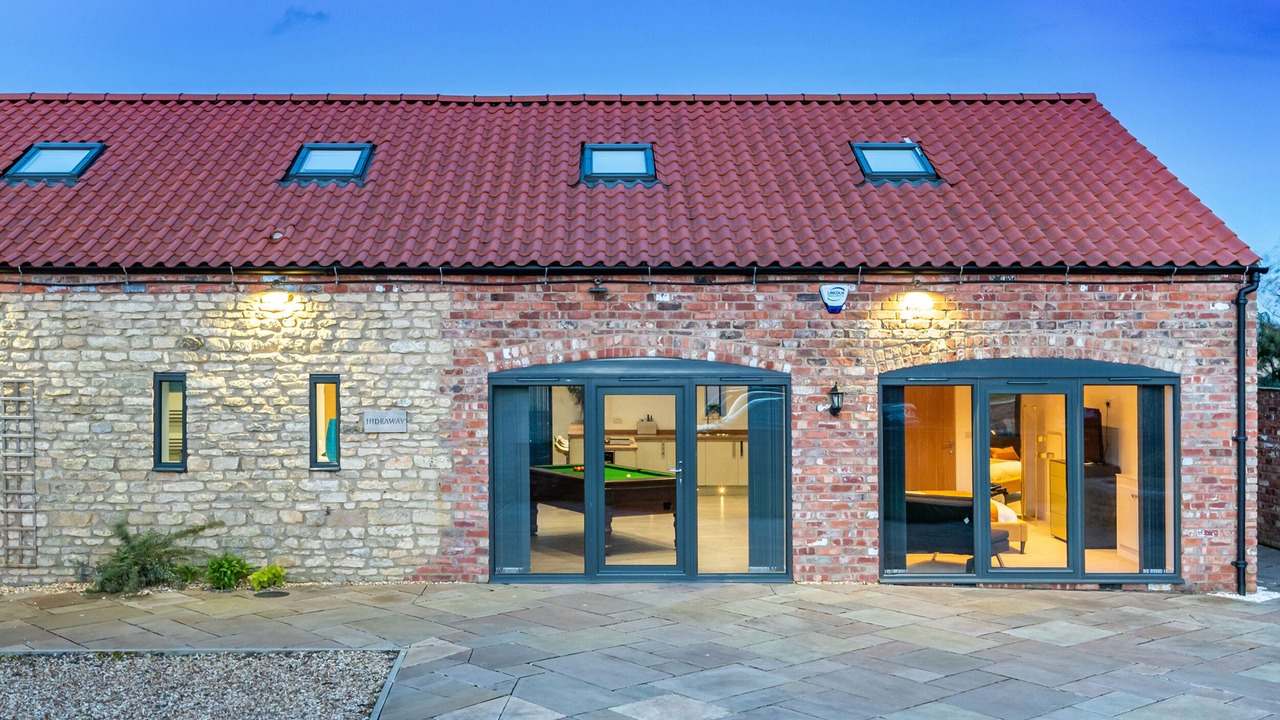 Photo of Outdoor in Grange de Lings