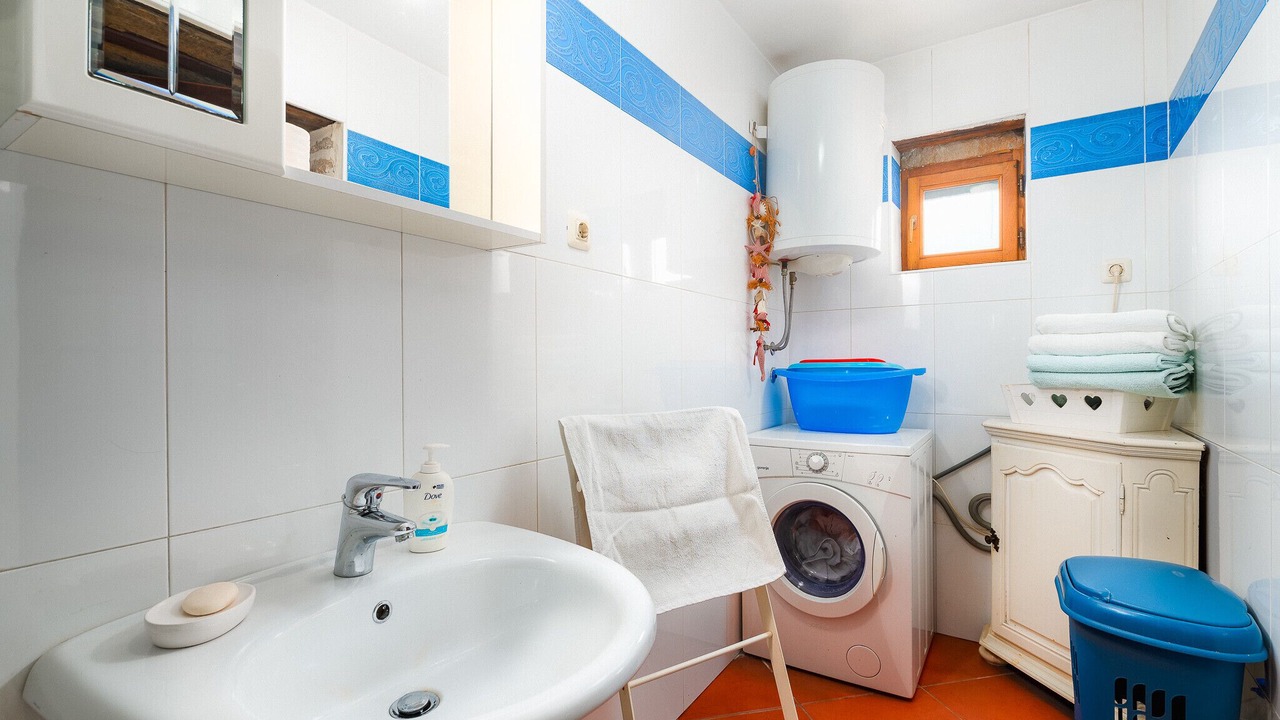 Photo of Bathroom in Baderna