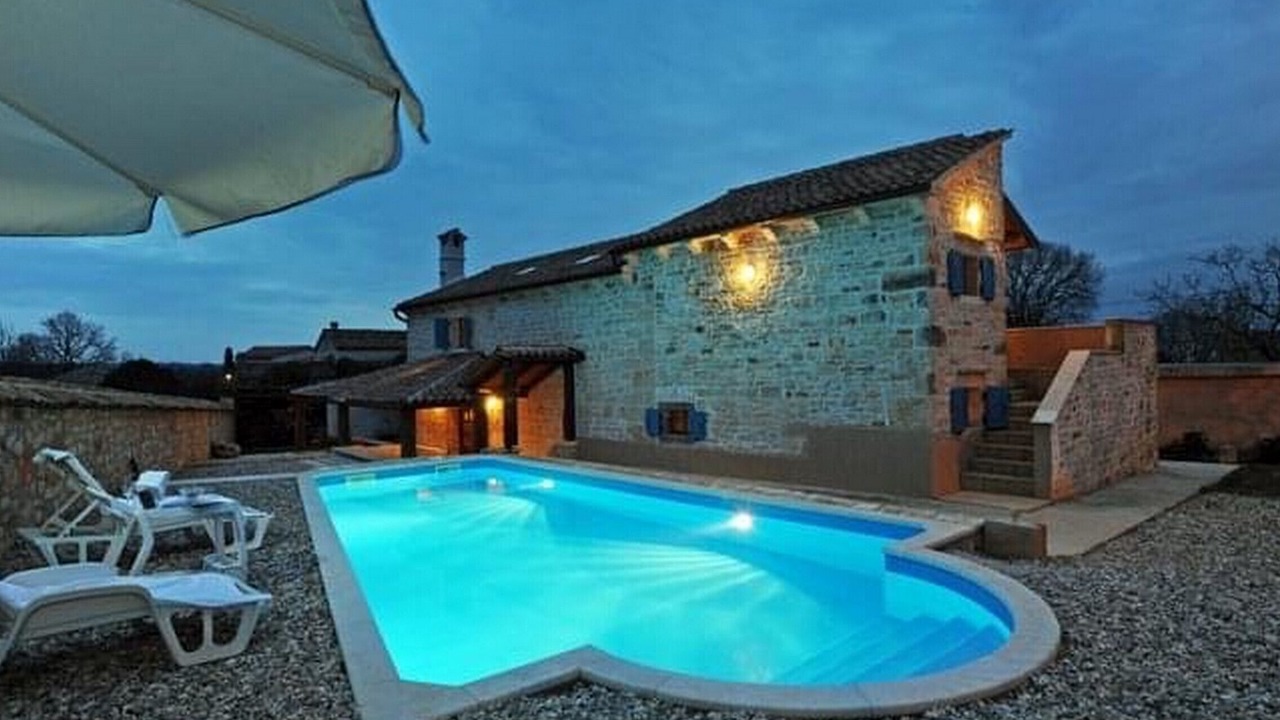 Photo of Outdoor in Baderna
