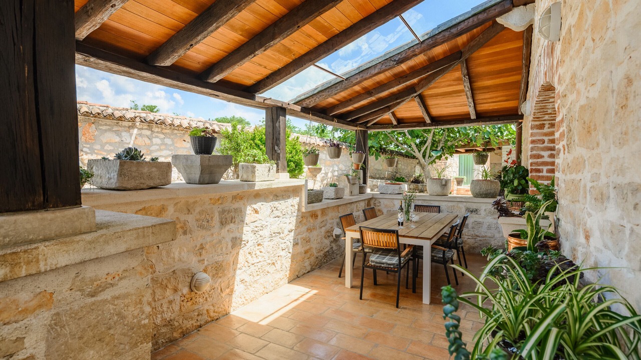 Photo of Outdoor in Baderna
