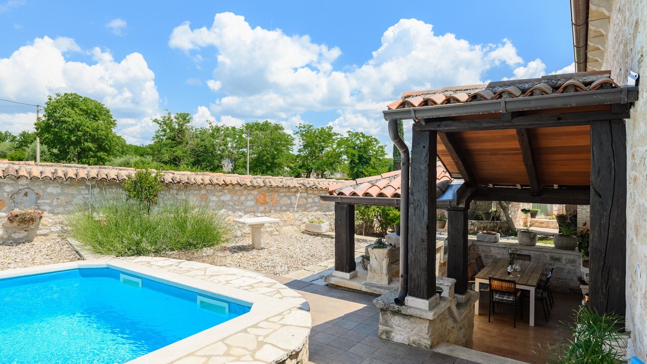 Photo of Outdoor in Baderna
