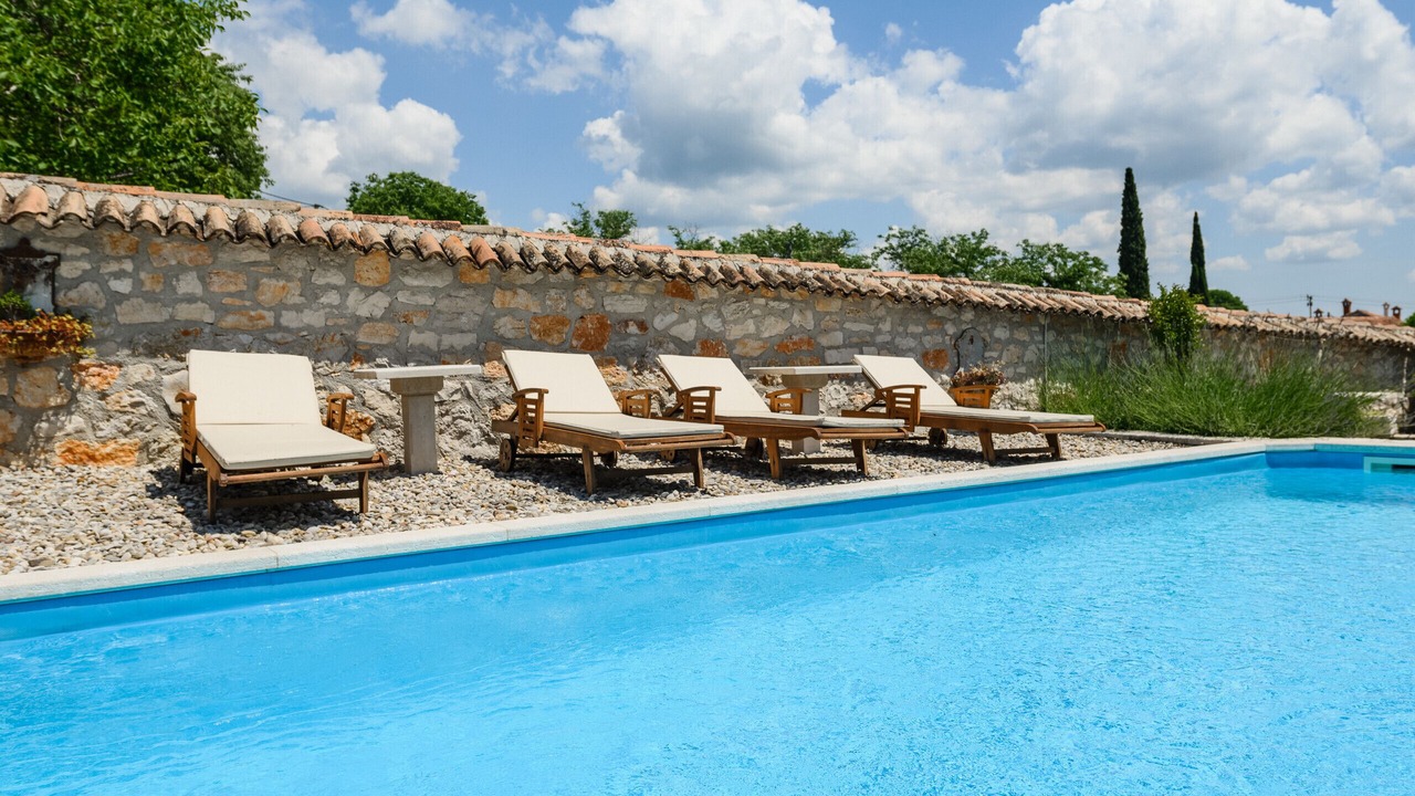 Photo of Outdoor in Baderna