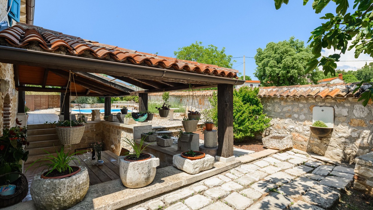 Photo of Outdoor in Baderna