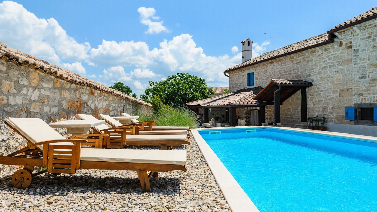 Photo of Outdoor in Baderna