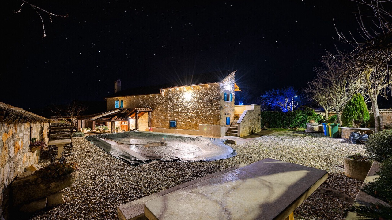 Photo of Outdoor in Baderna