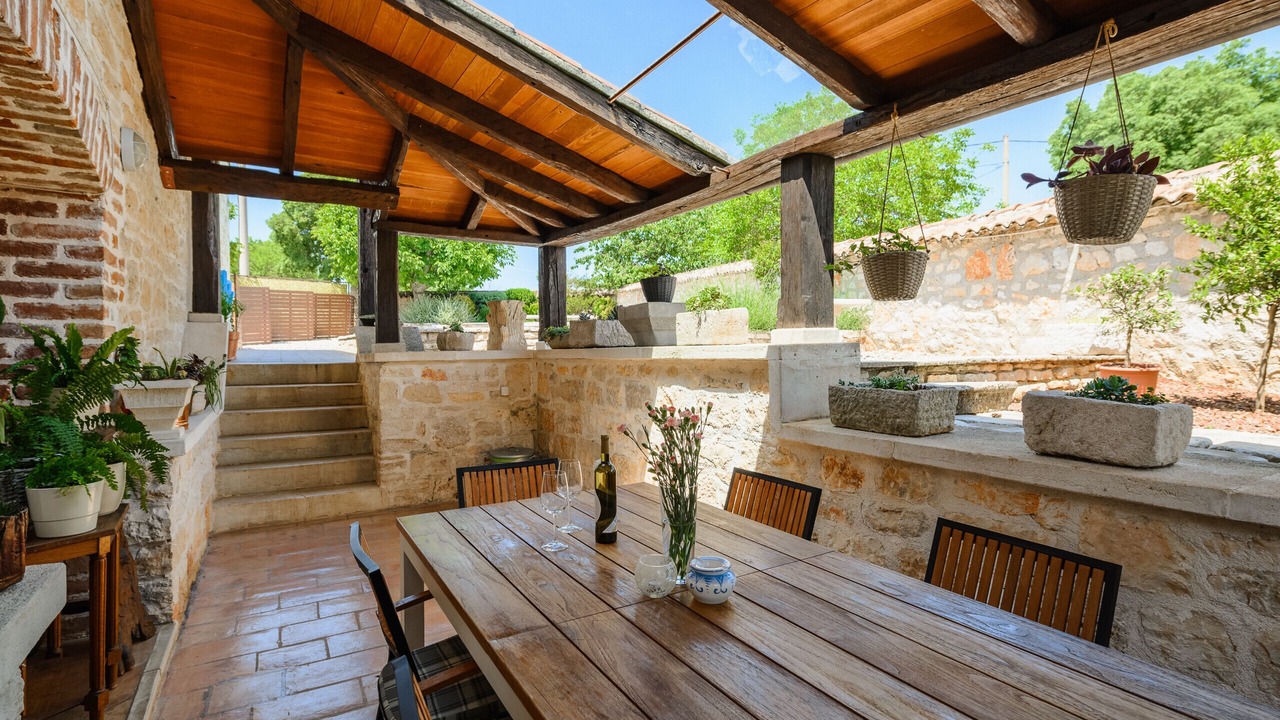 Photo of Outdoor in Baderna