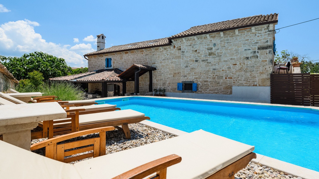Photo of Outdoor in Baderna