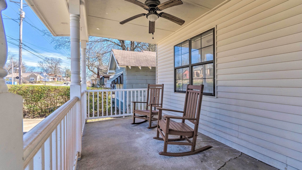 Photo of Outdoor in Benton