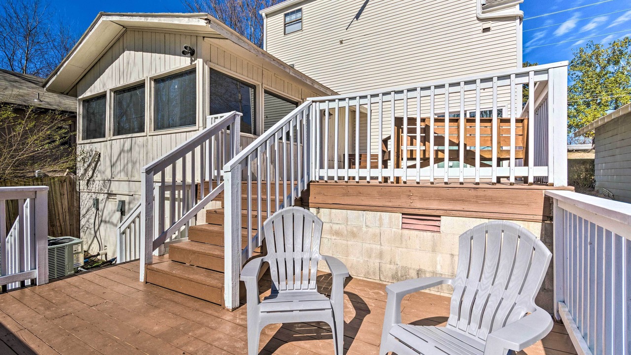 Photo of Outdoor in Benton