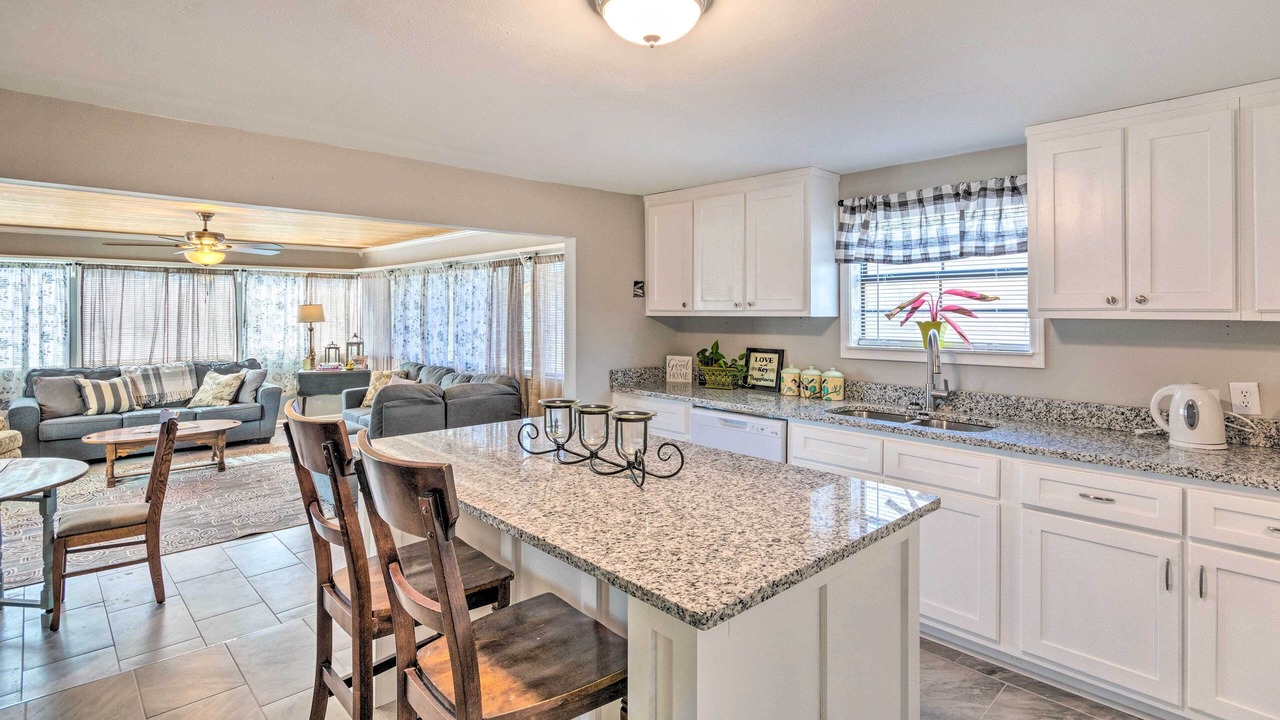 Photo of Kitchen in Benton