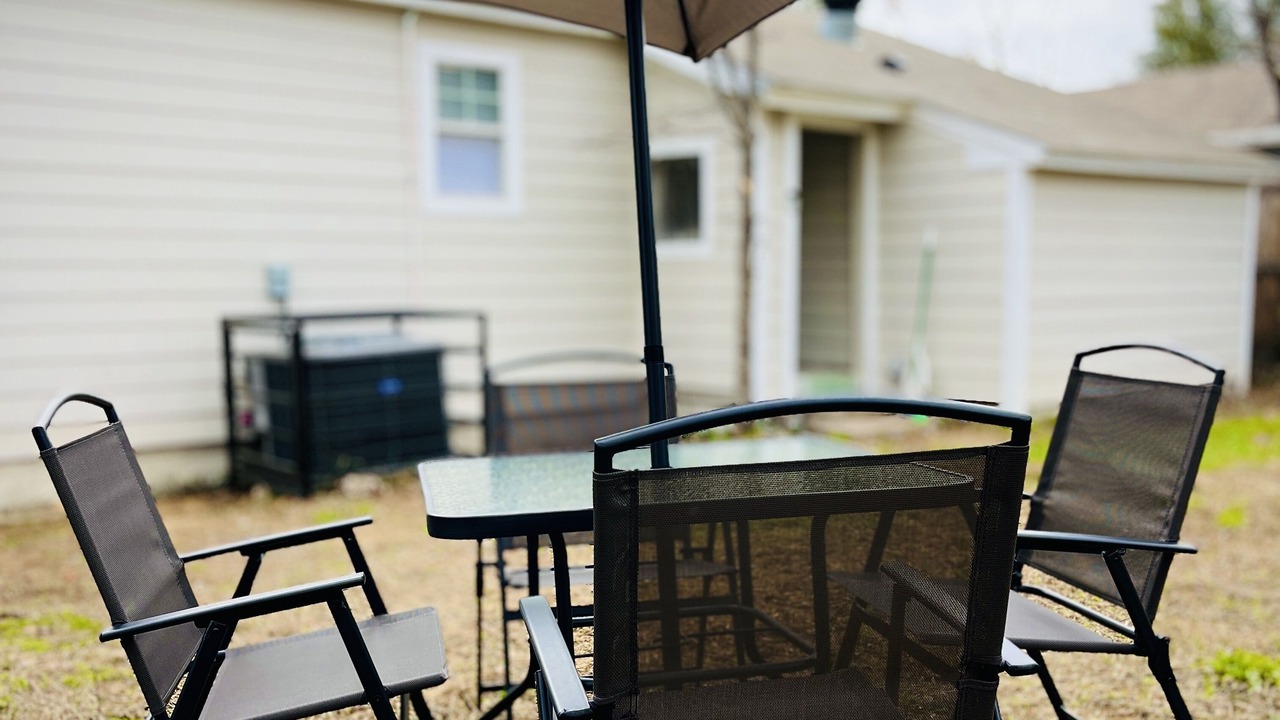 Photo of Outdoor in South Dallas - Fair Park