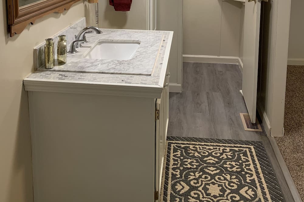 Photo of Bathroom in Blocker