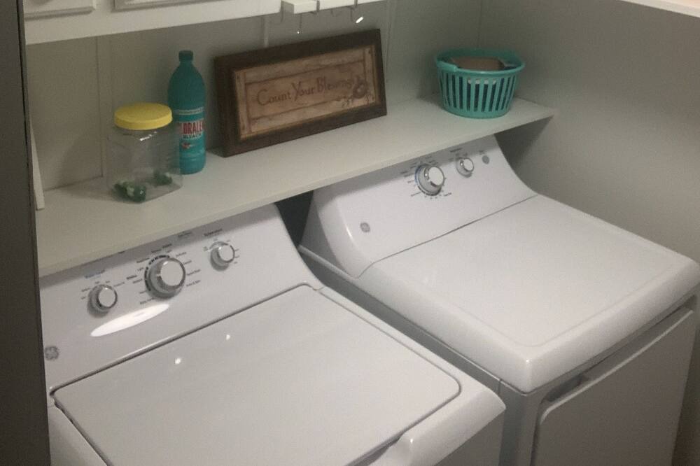 Photo of Bedroom in Blocker