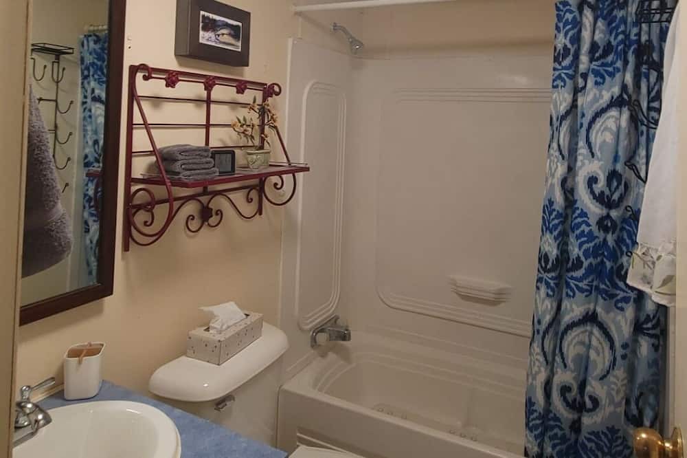 Photo of Bathroom in Blocker