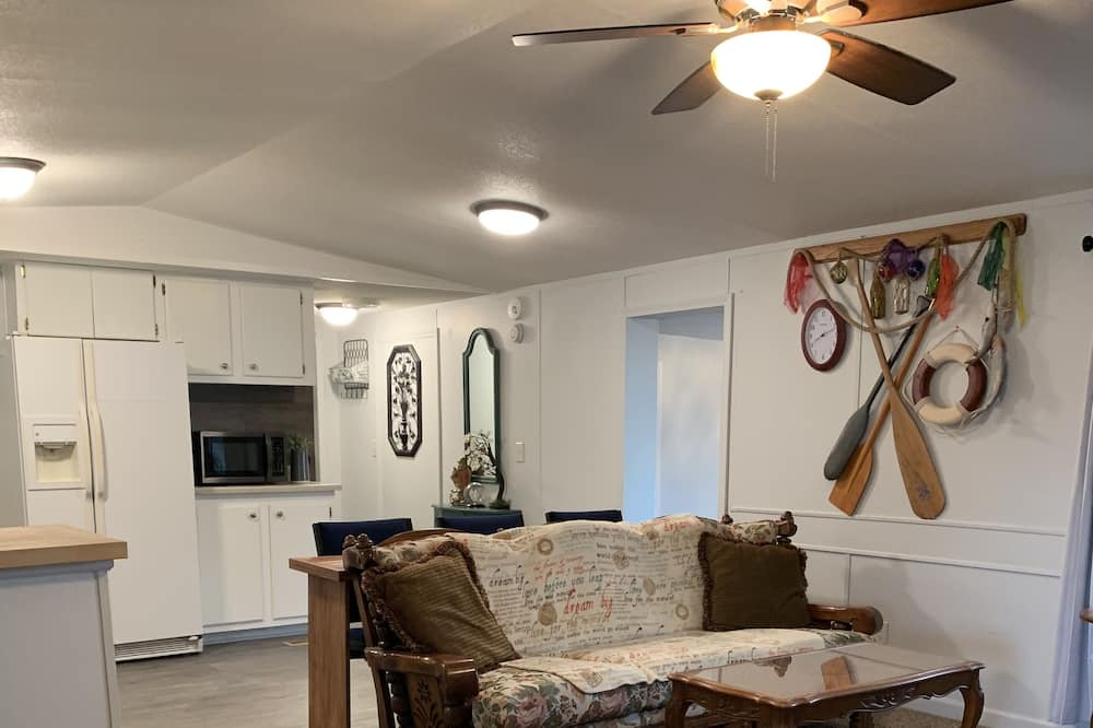 Photo of Bedroom in Blocker