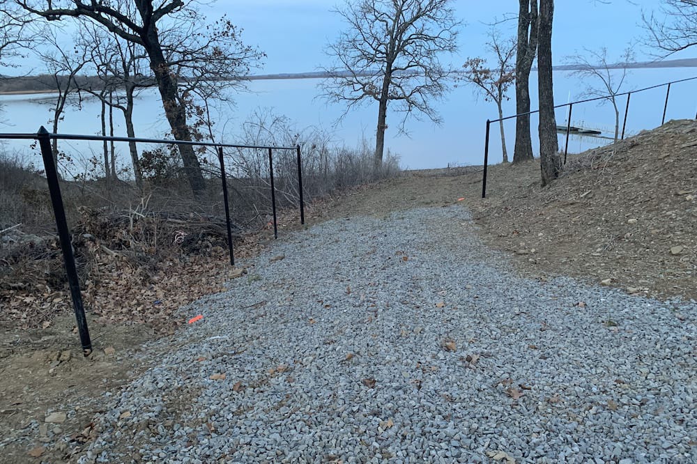 Photo of Outdoor in Blocker