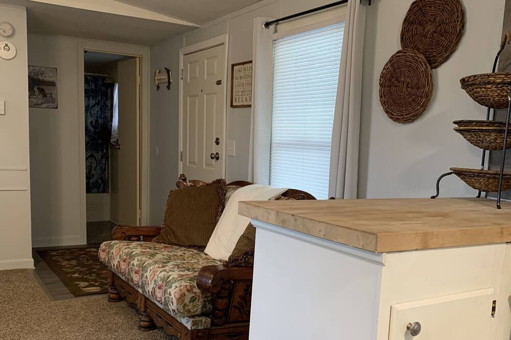 Photo of Livingroom in Blocker