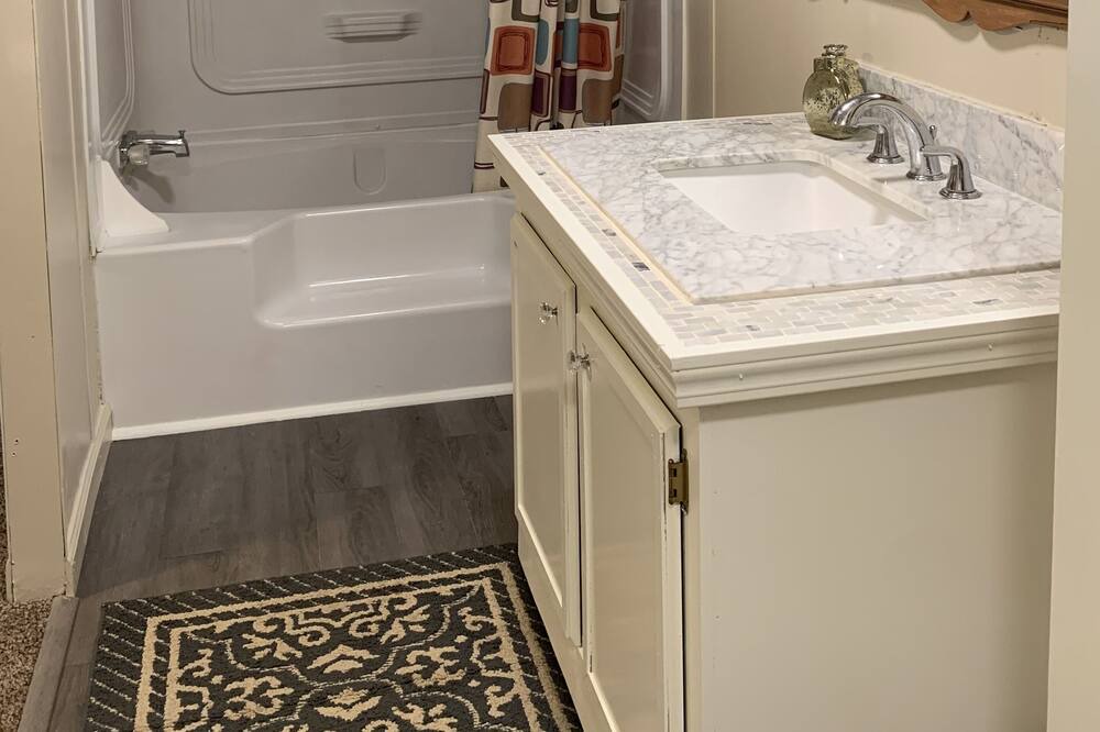 Photo of Bathroom in Blocker