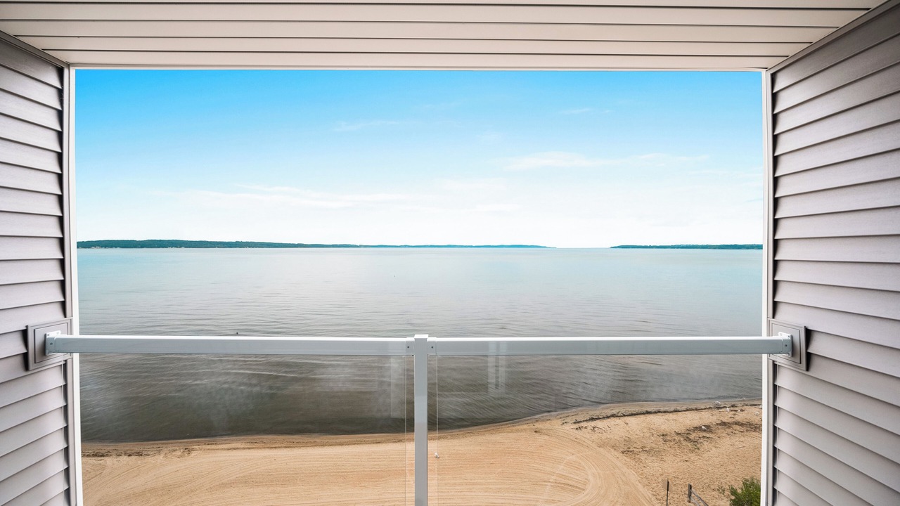 Photo of Patio Balcony in Traverse City