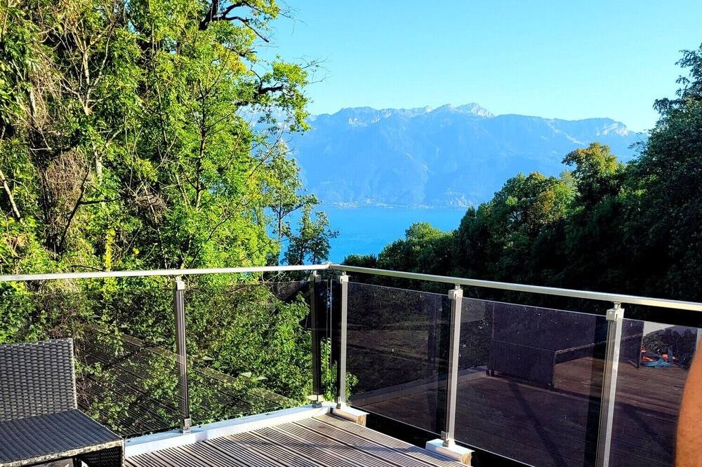 Photo of Outdoor in Chexbres