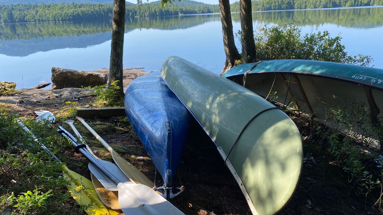 Photo of Outdoor in Saranac Lake