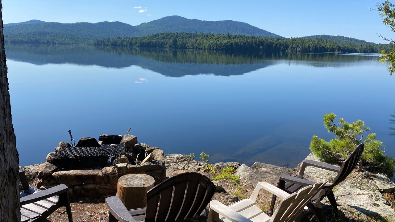 Photo of Outdoor in Saranac Lake