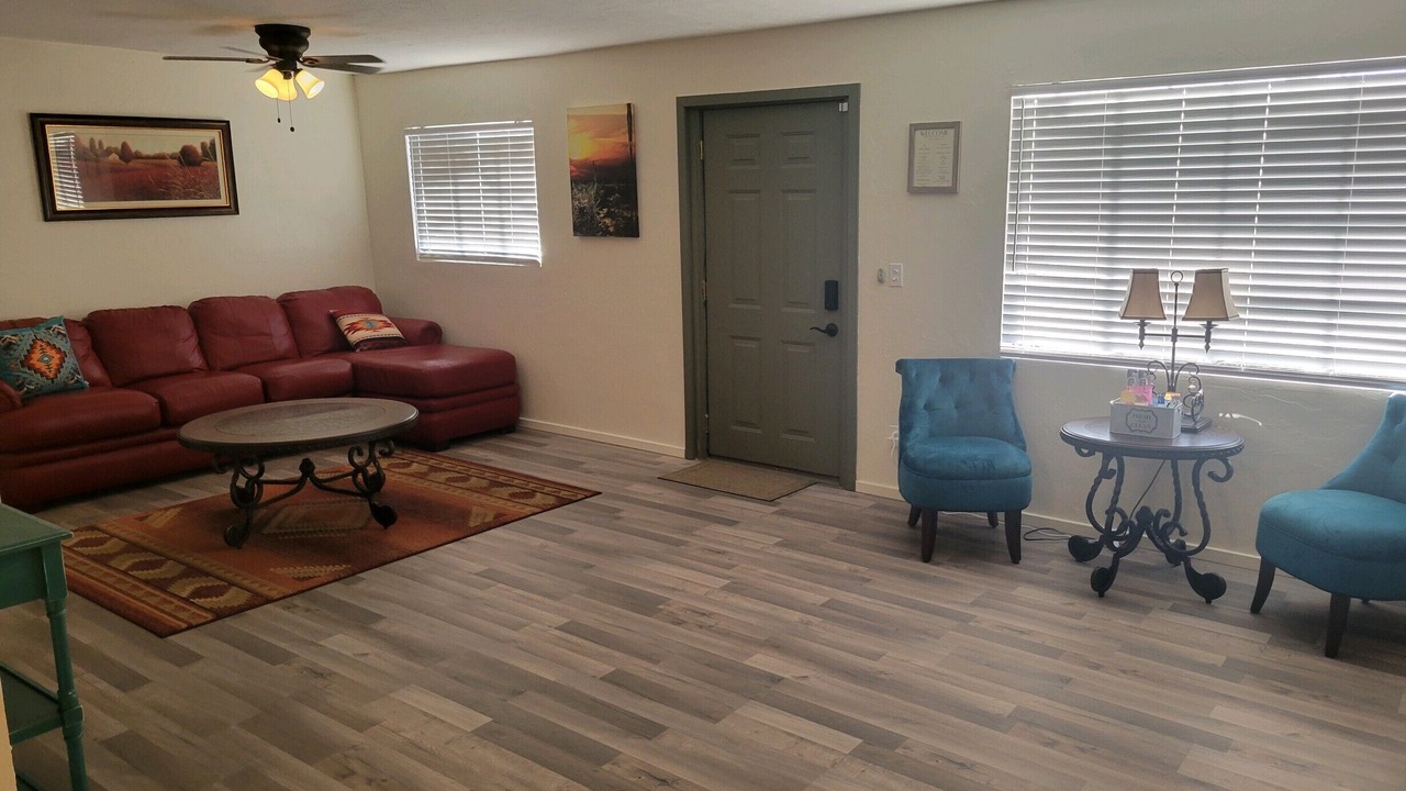 Photo of Livingroom in Pomerene