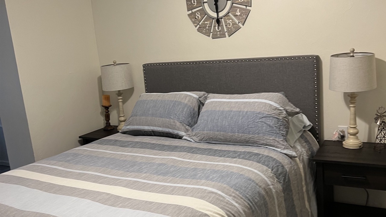 Photo of Bedroom in Pomerene