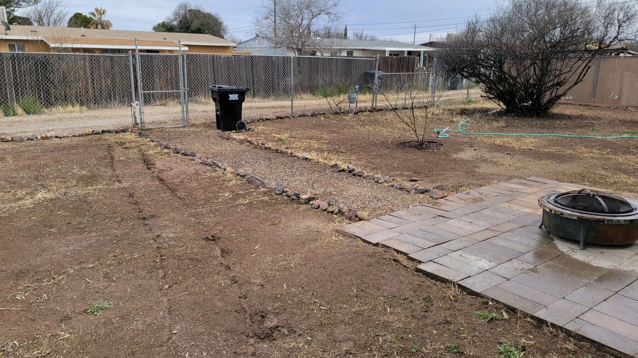 Photo of Outdoor in Pomerene